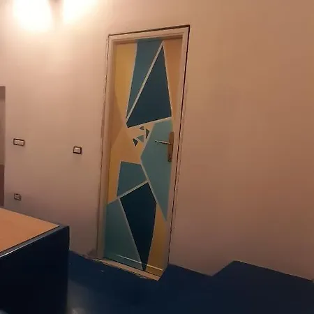 Casa_gi Apartment
